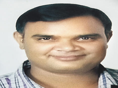 District Hospital surgeon died by hanging