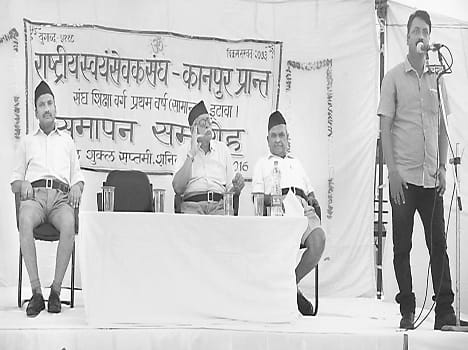 hindu religion favours world brothership