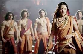draupadi 7 secrets for women 