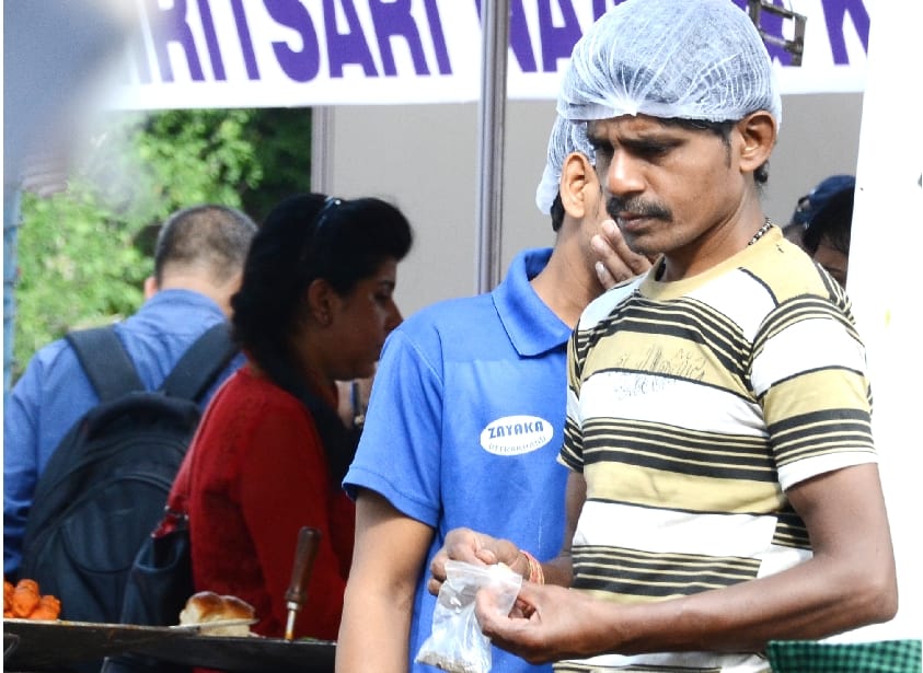  Questions on the Quality of Food festival at shimla.