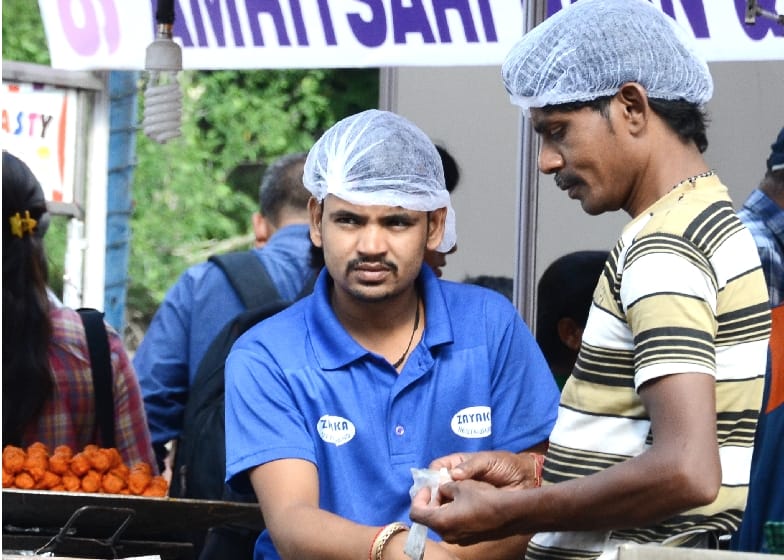 Questions on the Quality of Food festival at shimla.