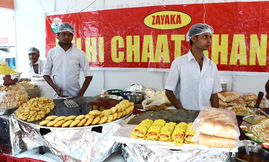  Questions on the Quality of Food festival at shimla.