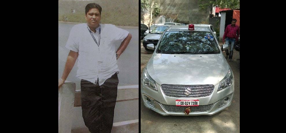 in Swindle of crores bogus senior CBI officer arrested