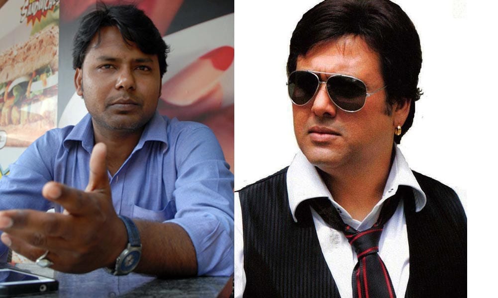 Man who got slapped by Govinda to be seen on Bigg Boss 10?