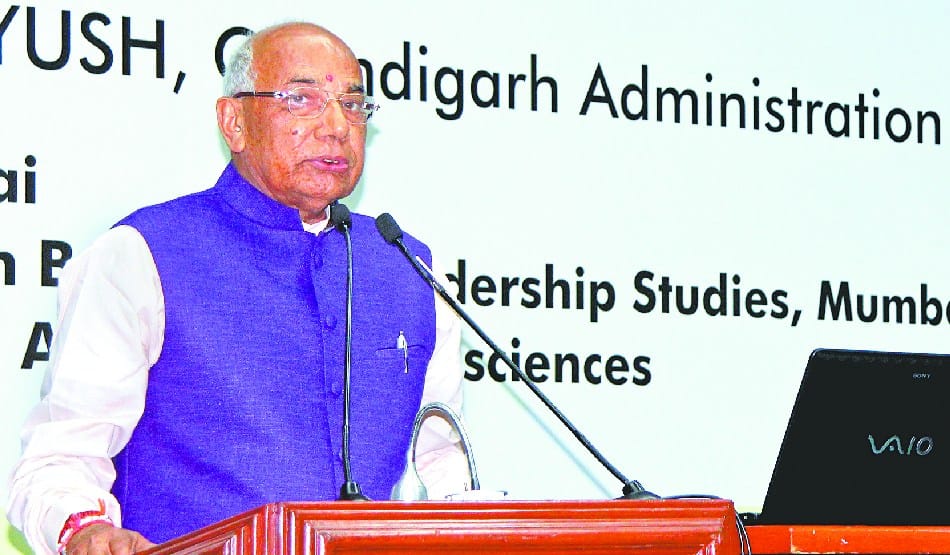 governor said, yoga should be part of school and college education