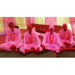sonipat news, hindi news, jat andolan, politics, meeting with dc