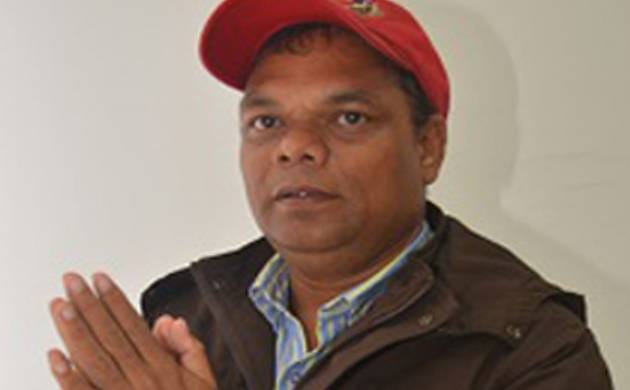 JMM MLA Chamra Linda arrested allegedly involved in a scuffle