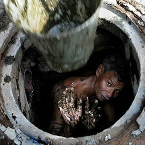 world's worst jobs