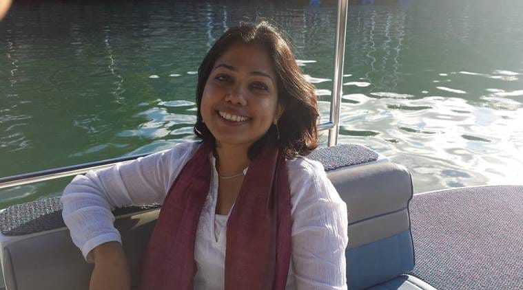  Kolkata woman kidnapped in Kabul , family await for  safe return