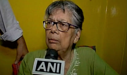  Kolkata woman kidnapped in Kabul , family await for  safe return