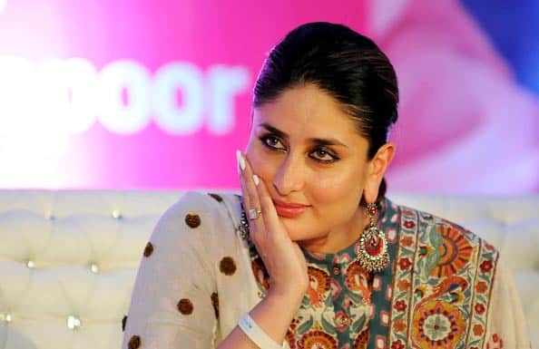 Kareena Kapoor denies pregnancy rumours