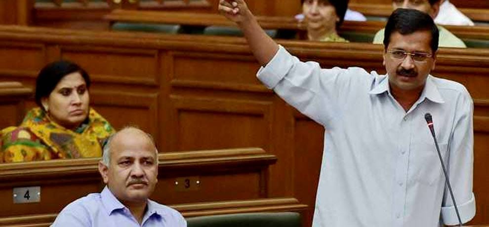 "made the Balcony without money, modi ji i quit politics'