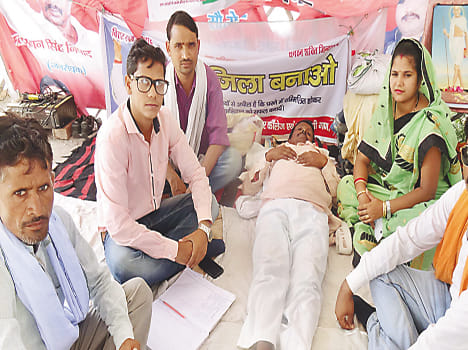 When people visited Ansnkari