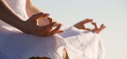 health and spirituality yoga meditation