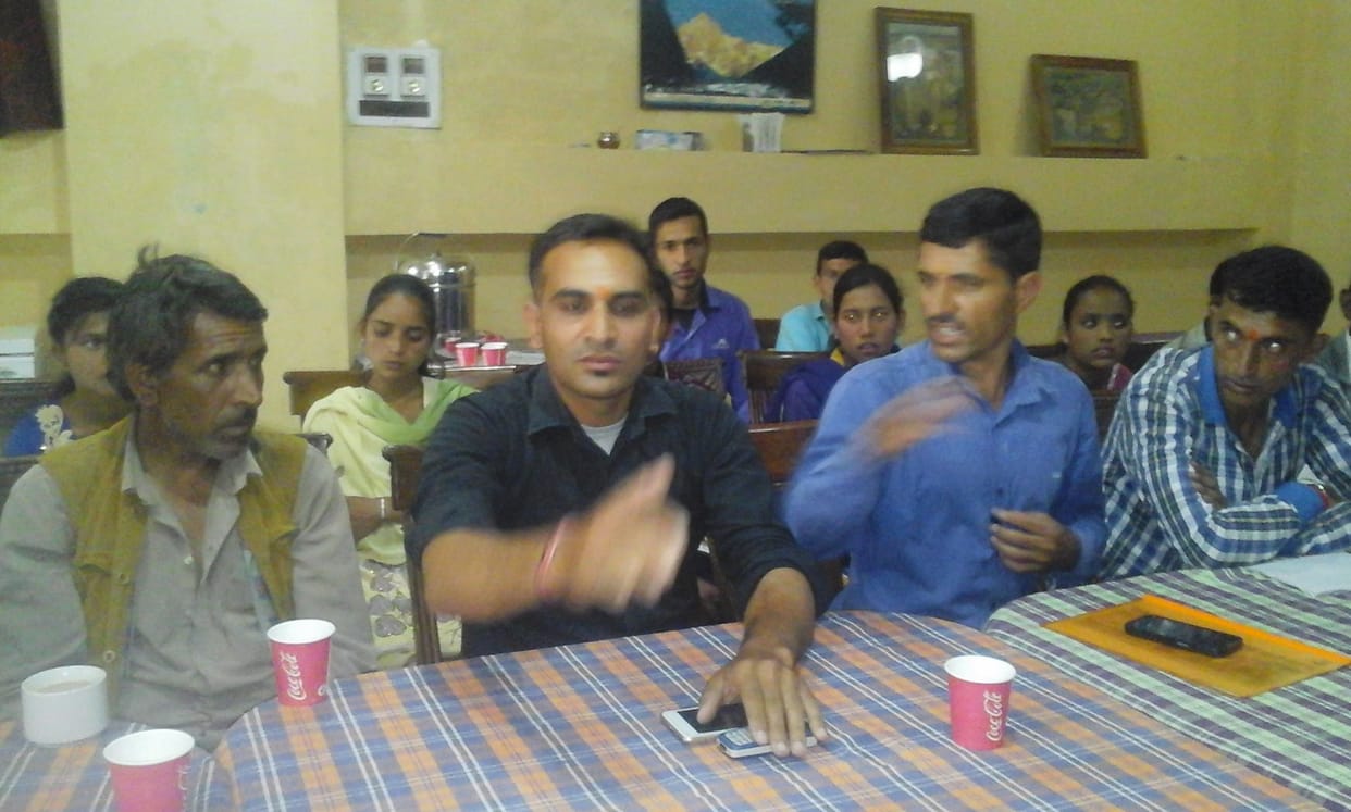 qurell in mengal