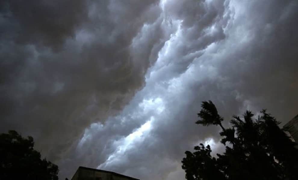 weather change creates big problem