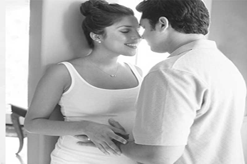 muhurta for pregnancy according garud puran