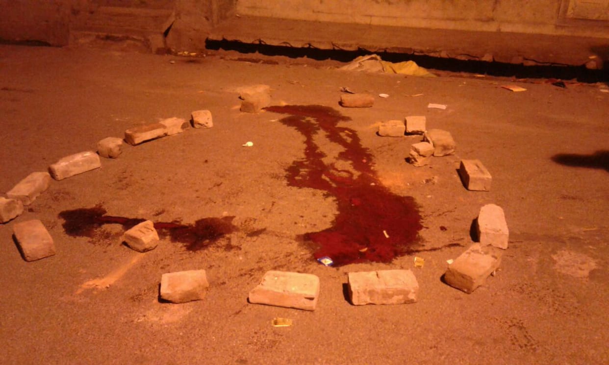 Danughat murder case solved, frien killed him