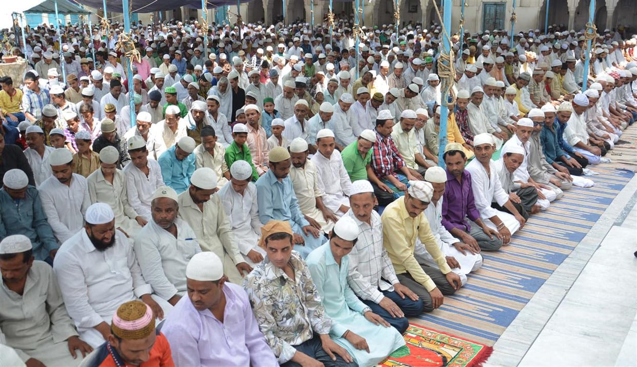 power problem at Iftar and sahri 