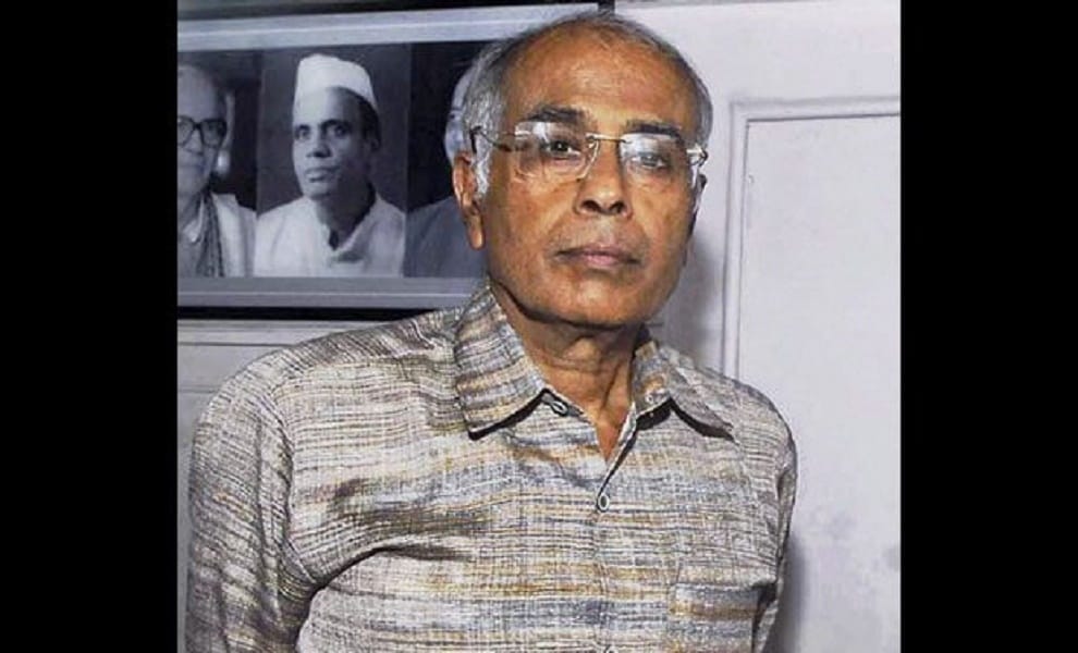 Dabholkar murder case accused were thrown in river: CBI