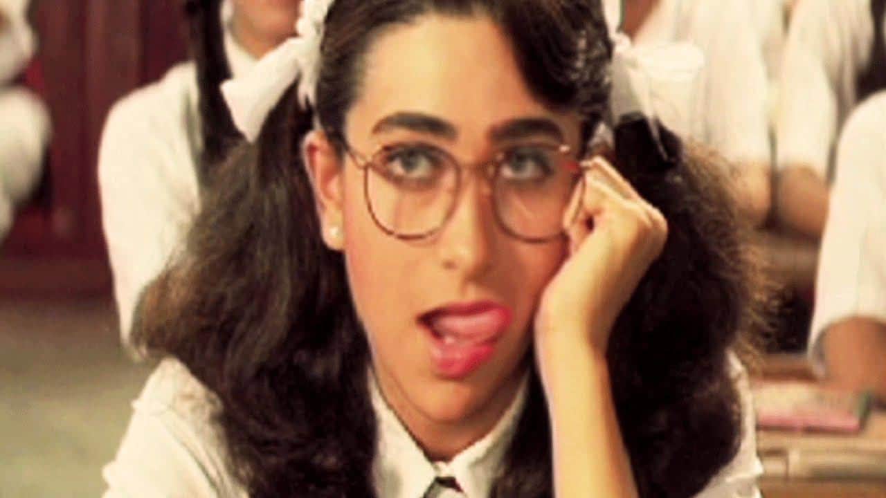 Bold scenes in Pehlaj nihlani's movies