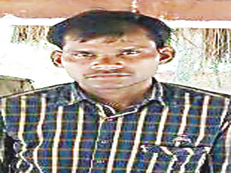 Man dead in police records, was alive