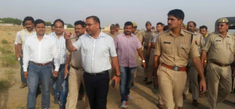 in police encounter ankit Gurjars arrested