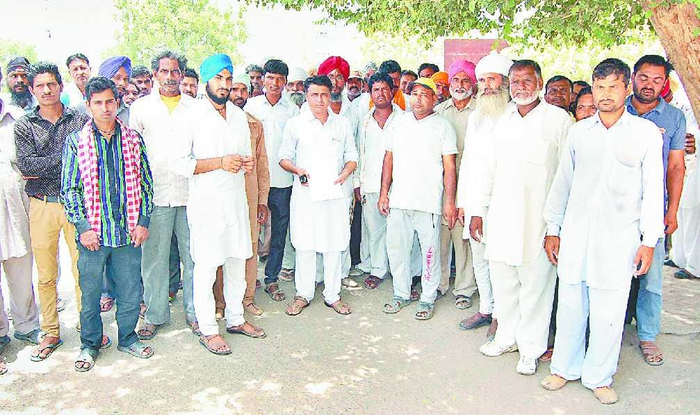 Sirsa News, Hindi News, Crime, Whatsapp, group admin arrest, vulger post, Arrest, Sirsa