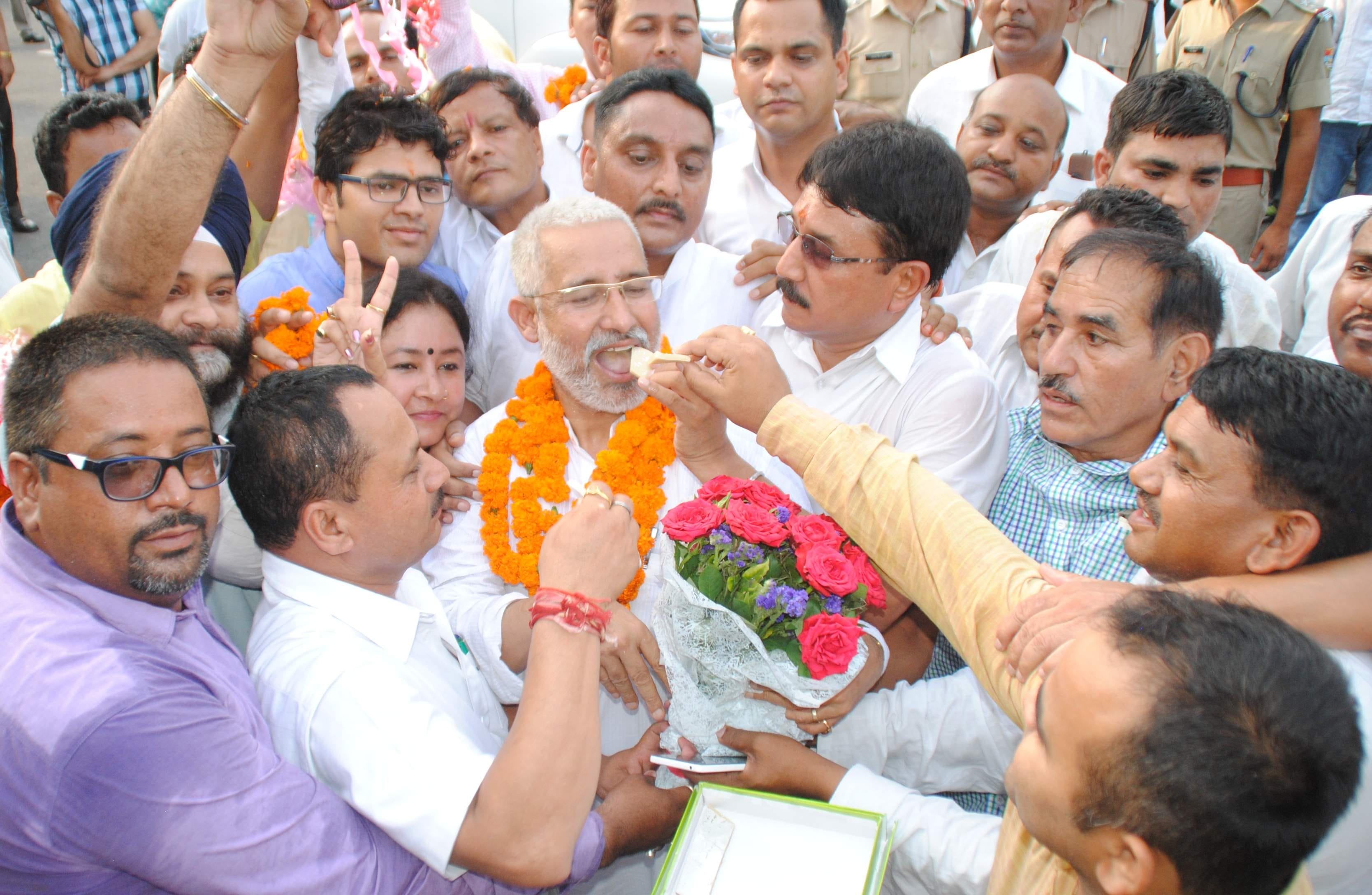 Lok sabha elections 2019 Congress candidates list profile in uttarakhand