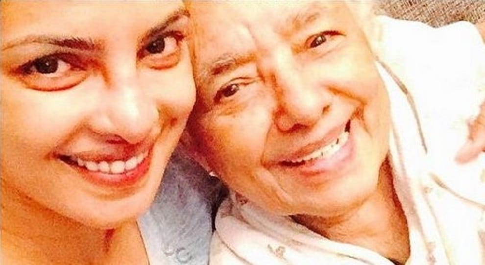 Priyanka Chopra granny’s funeral church refuse
