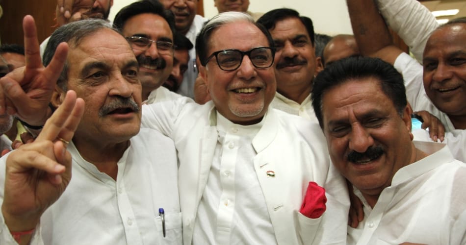 rajya sabha election, rajya sabha election result, haryana rajya sabha election, haryana 