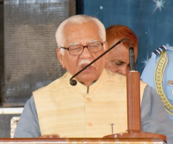 Mathura violence is a big challenge for UP says UP governor.