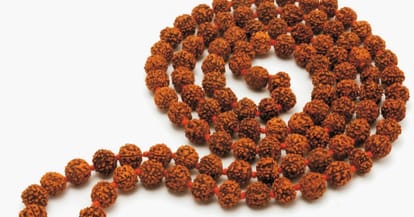 why 108 beads in japa mala