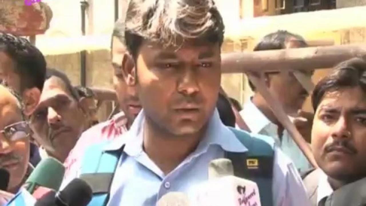 Man who got slapped by Govinda to be seen on Bigg Boss 10?