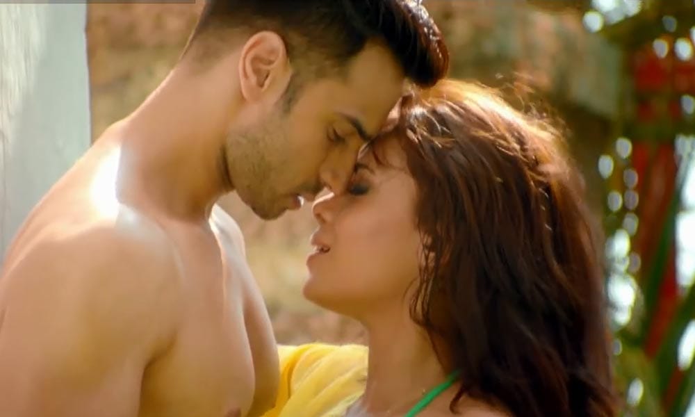 Scandal Erotic Hindi Movie Official Horror Trailer