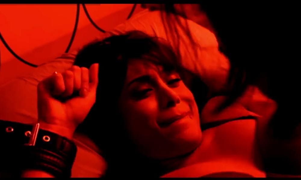 Scandal Erotic Hindi Movie Official Horror Trailer