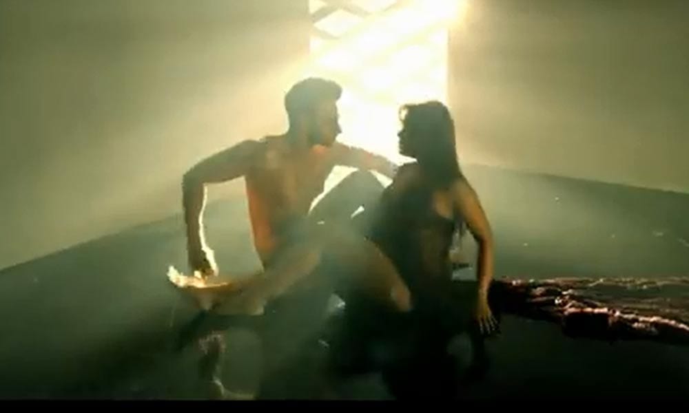 Scandal Erotic Hindi Movie Official Horror Trailer