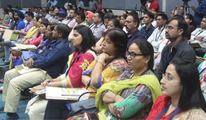 governor said, yoga should be part of school and college education