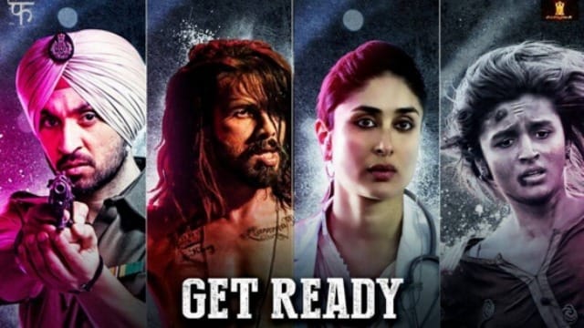 shiromani akali dal press conference on udta punjab controversy, big announcement