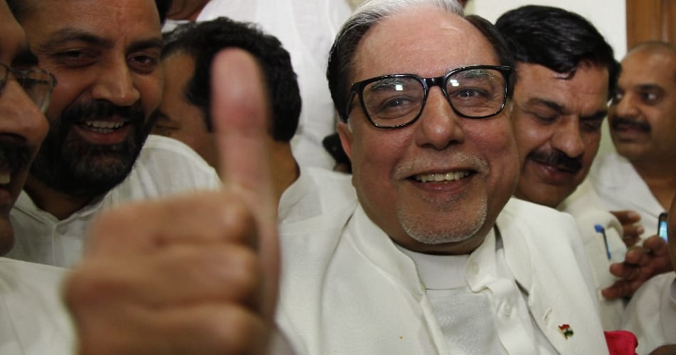 investigation Rajya Sabha polls, Haryana, subhash chandra, RK anand