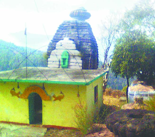 Sun Temple will conserve archeology