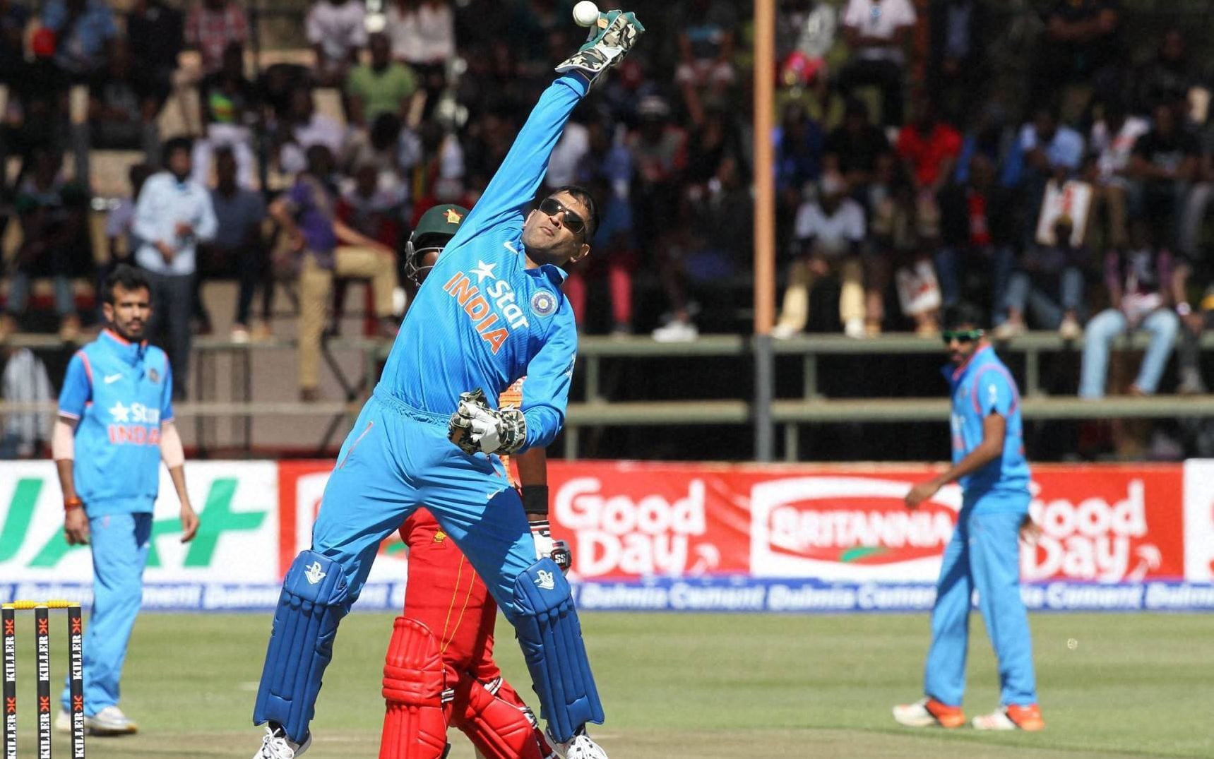 Jasprit Bumrah very close to create a world record