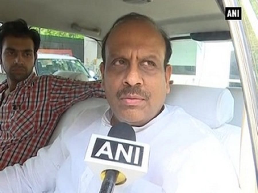 Demand for cancellation of Delhi Assembly Speaker's decision