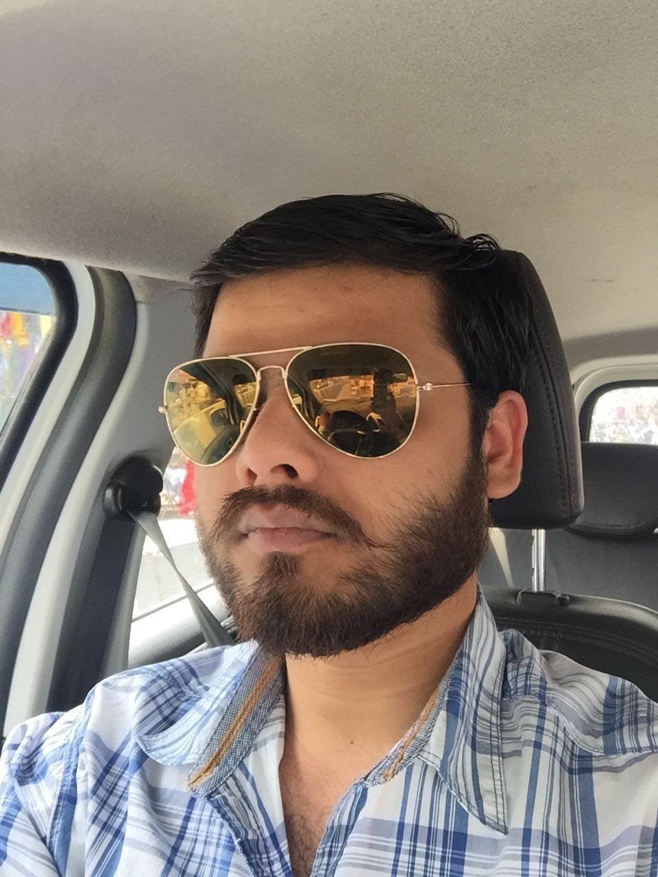 zaid shakeel murder mystery solved by lucknow police
