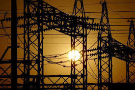 Increasing power problem in heat 