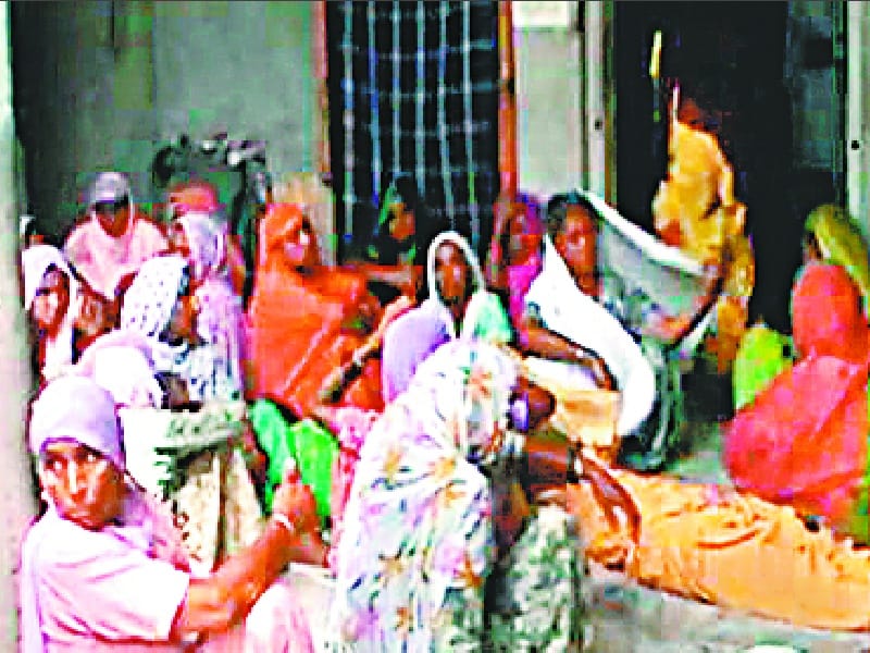  Diarrhoea outbreak, 20 new patients, Samana, Patiala