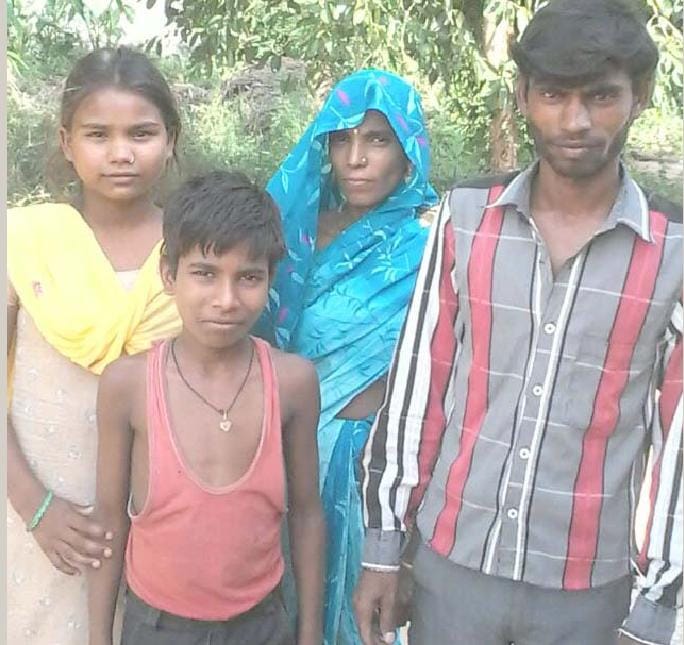 There were 11 people missing in Jawahar Bagh massacre