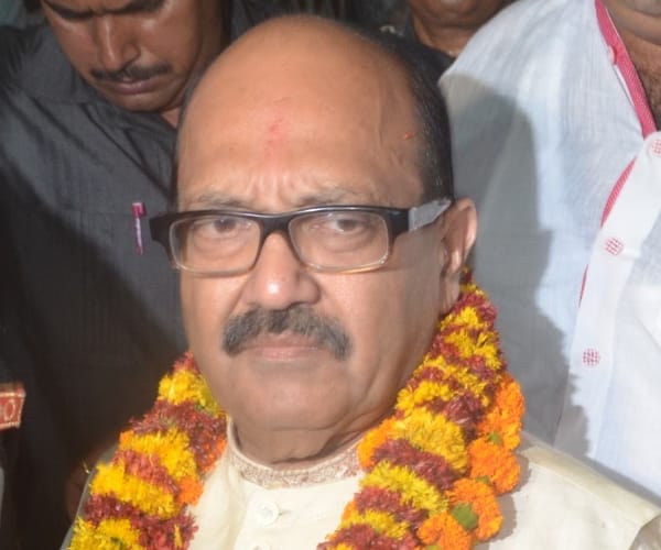 Amar singh interview.