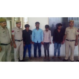 sonipat news, hindi news, crime, murder, gohana