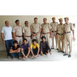 sonipat news, hindi news, crime, kannu
